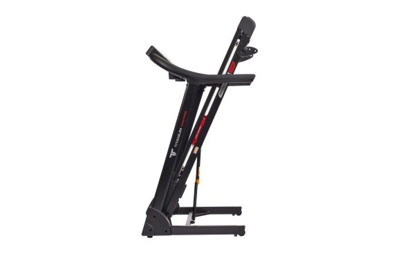 Беговая дорожка Titanium Masters Physiotech TDM Беговая дорожка Titanium Masters Physiotech TDM