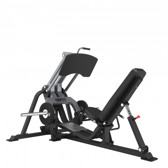 Жим ногами (рычажный) Smith SH008 Жим ногами (рычажный) Smith SH008