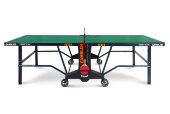 Теннисный стол Gambler Edition green Теннисный стол Gambler Edition green