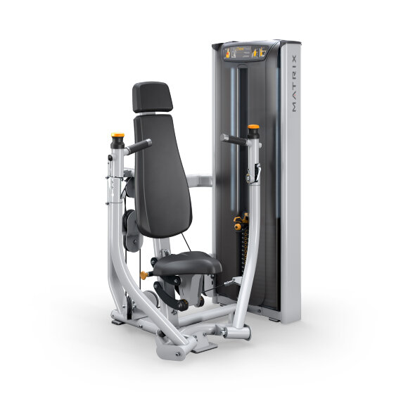 Независимый жим от груди Matrix Versa Heavy Независимый жим от груди Matrix Versa Heavy
