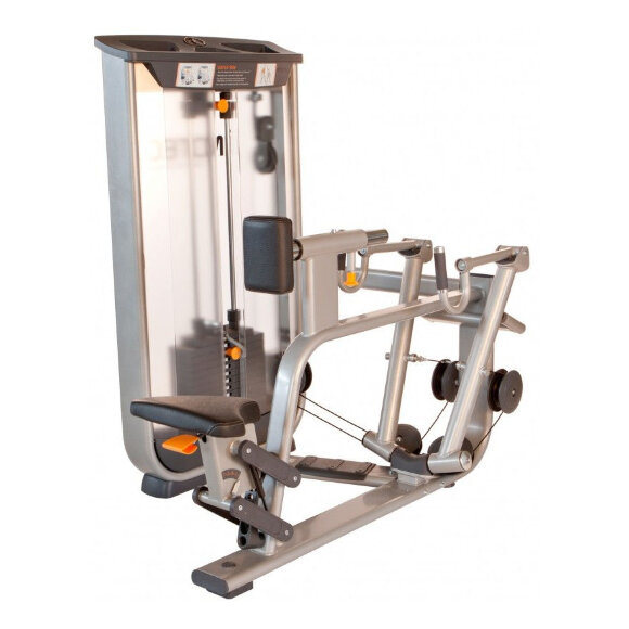 Горизонтальная тяга Inotec NL4