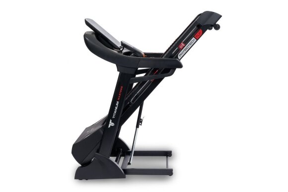 Беговая дорожка Titanium Masters Physiotech TLF Беговая дорожка Titanium Masters Physiotech TLF