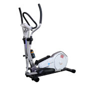 Эллиптический тренажер Sportop E2000i (эргометр) Эллиптический тренажер Sportop E2000i (эргометр)