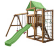 Детская игровая площадка Babygarden Play 10 (green) Детская игровая площадка Babygarden Play 10 (green)