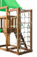 Детская игровая площадка Babygarden Play 10 (green) Детская игровая площадка Babygarden Play 10 (green)