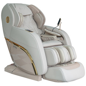 Массажное кресло Bodo Excellence Light Brown