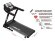 Беговая дорожка UnixFit ST-650P Беговая дорожка UnixFit ST-650P
