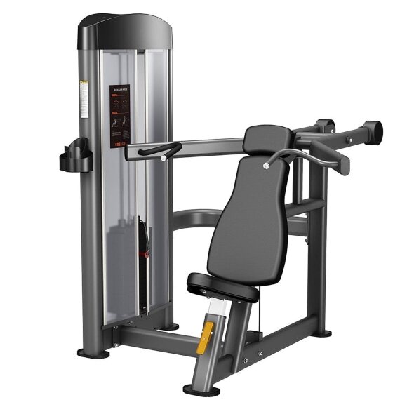 Плечевой жим Protrain PWS1604 Плечевой жим Protrain PWS1604