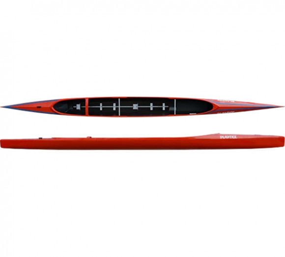 Каноэ C2 PLASTEX EDO 2020 Каноэ C2 PLASTEX EDO 2020