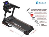 Беговая дорожка UnixFit MX-910T Беговая дорожка UnixFit MX-910T