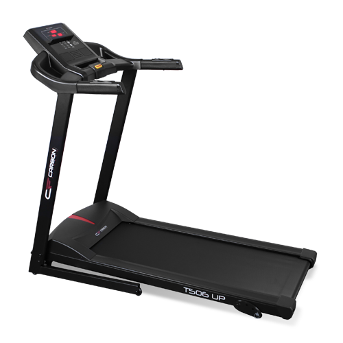 Беговая дорожка Carbon Fitness T506 UP