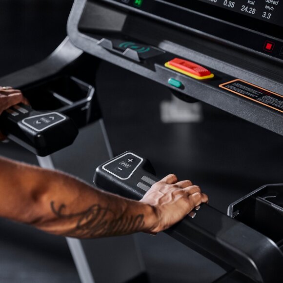 Беговая дорожка Gymmaster GT X Беговая дорожка Gymmaster GT X