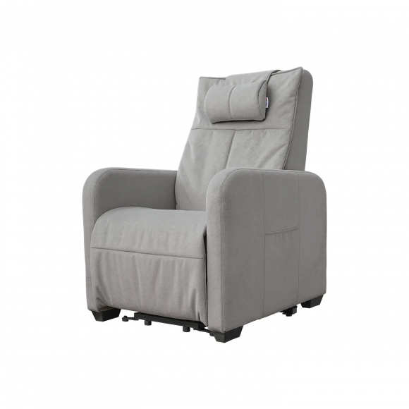 Массажное кресло Fujimo LIFT CHAIR F3005 FLFK Грейси (Sakura 9) Массажное кресло Fujimo LIFT CHAIR F3005 FLFK Грейси (Sakura 9)