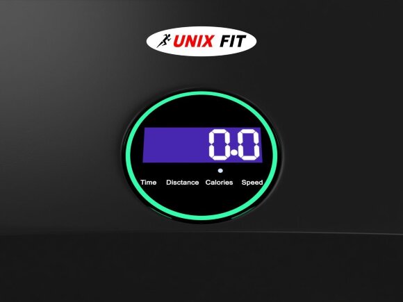 Беговая дорожка UnixFit R-200V Беговая дорожка UnixFit R-200V