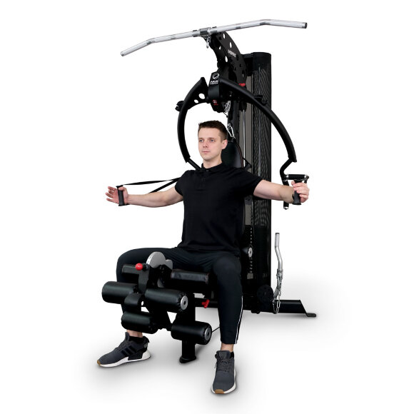 Многофункциональный силовой комплекс Inspire M2 (M202B) Многофункциональный силовой комплекс Inspire M2 (M202B)