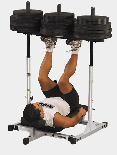 Вертикальный жим ногами Body Solid Powerline PVLP156 Вертикальный жим ногами Body Solid Powerline PVLP156