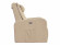 Массажное кресло Fujimo LIFT CHAIR F3005 FLFK Ваниль (Sakura 4) Массажное кресло Fujimo LIFT CHAIR F3005 FLFK Ваниль (Sakura 4)