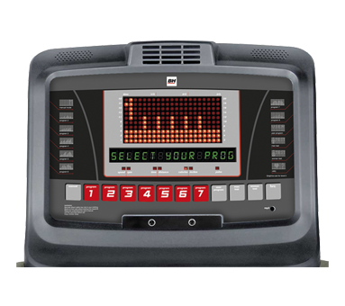 Беговая дорожка BH Fitness Ess Magna Pro Беговая дорожка BH Fitness Ess Magna Pro