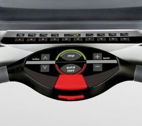 Беговая дорожка BH Fitness Ess Magna Pro Беговая дорожка BH Fitness Ess Magna Pro