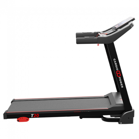 Беговая дорожка CardioPower T20 NEW Беговая дорожка CardioPower T20 NEW