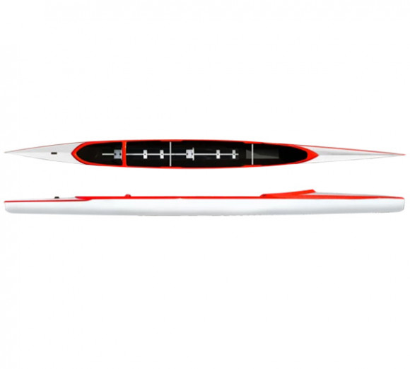 Каноэ C2 PLASTEX MAXIMA RIO 2016 Каноэ C2 PLASTEX MAXIMA RIO 2016