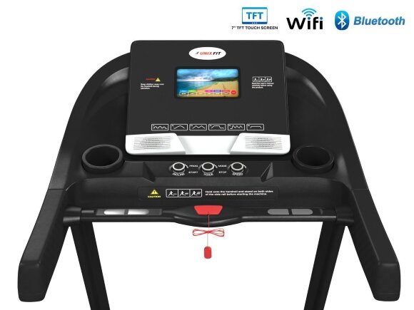Беговая дорожка UnixFit MX-990X Беговая дорожка UnixFit MX-990X