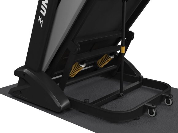 Беговая дорожка UnixFit MX-990X Беговая дорожка UnixFit MX-990X