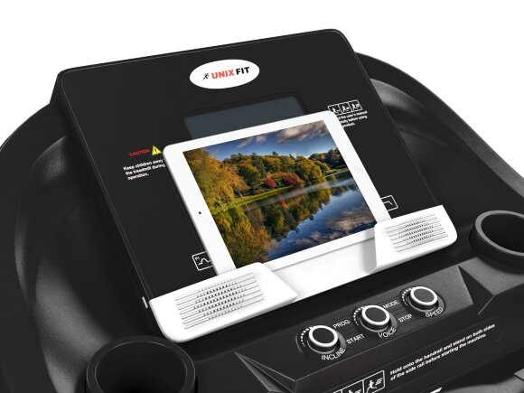 Беговая дорожка UnixFit MX-990X Беговая дорожка UnixFit MX-990X