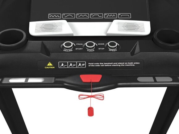 Беговая дорожка UnixFit MX-990X Беговая дорожка UnixFit MX-990X
