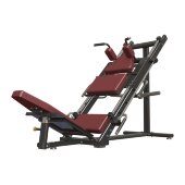 Жим ногами/гакк-приседания Protrain T8-608 Жим ногами/гакк-приседания Protrain T8-608