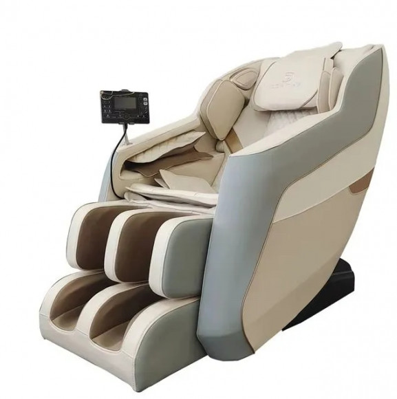 Массажное кресло Domtime DT-1806 бежевый Массажное кресло Domtime DT-1806 бежевый