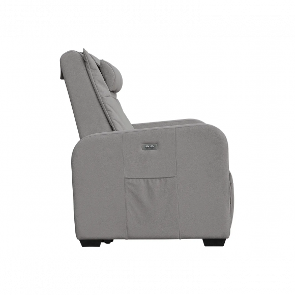 Массажное кресло Fujimo LIFT CHAIR F3005 FLFL Грейси (Sakura 9) Массажное кресло Fujimo LIFT CHAIR F3005 FLFL Грейси (Sakura 9)