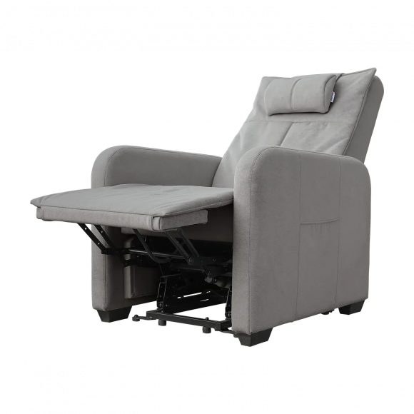 Массажное кресло Fujimo LIFT CHAIR F3005 FLFL Грейси (Sakura 9) Массажное кресло Fujimo LIFT CHAIR F3005 FLFL Грейси (Sakura 9)