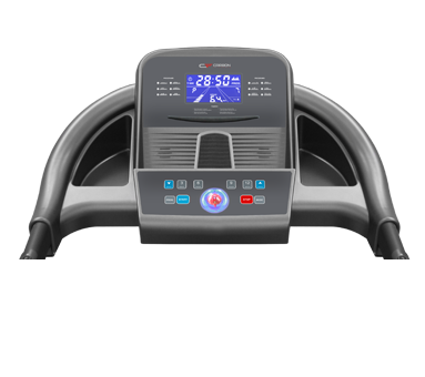 Беговая дорожка Carbon T606