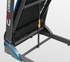 Беговая дорожка Carbon T606