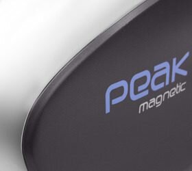 Велотренажер Oxygen Peak U Велотренажер Oxygen Peak U