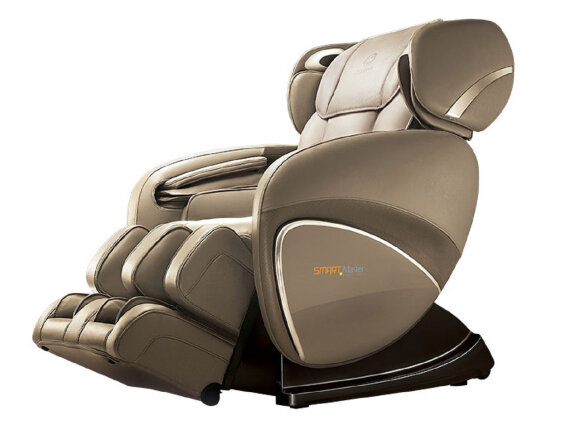 Массажное кресло Ogawa Smart DeLight OG7558 new edition Массажное кресло Ogawa Smart DeLight OG7558 new edition