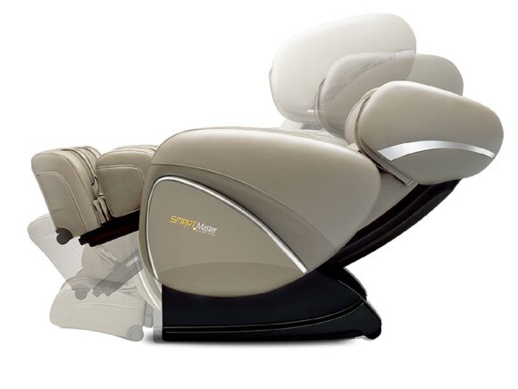 Массажное кресло Ogawa Smart DeLight OG7558 new edition Массажное кресло Ogawa Smart DeLight OG7558 new edition