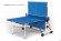 Теннисный стол Start Line Compact-2 LX синий Теннисный стол Start Line Compact-2 LX синий