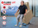 Массажное кресло Fujimo LIFT CHAIR F3005 FLFL Ваниль (Sakura 4)