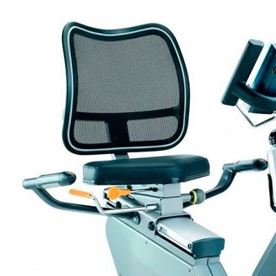 Велотренажер Sportop B1100, горизонтальный Велотренажер Sportop B1100, горизонтальный