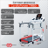 Беговая дорожка CardioPower TR150 Беговая дорожка CardioPower TR150
