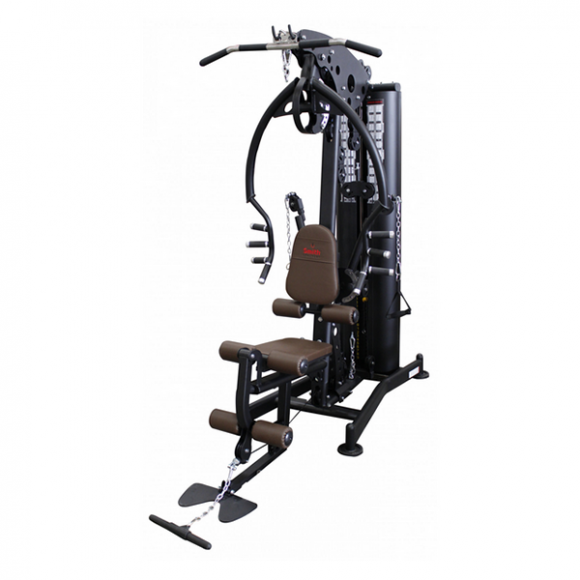 Мультистанция Smith F1 + Тяга F1P Мультистанция Smith F1 + Тяга F1P