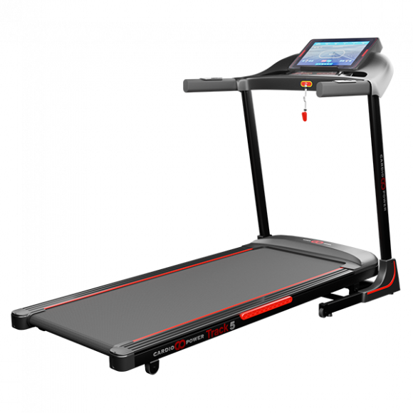 Беговая дорожка CardioPower Track5 Беговая дорожка CardioPower Track5