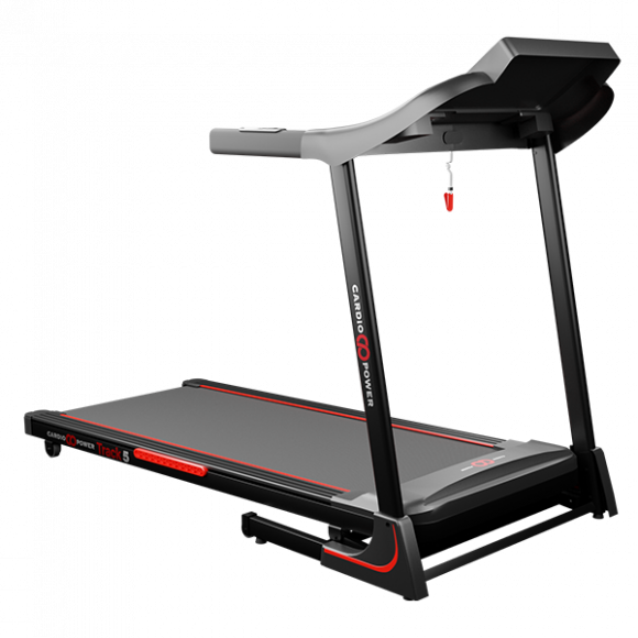 Беговая дорожка CardioPower Track5 Беговая дорожка CardioPower Track5