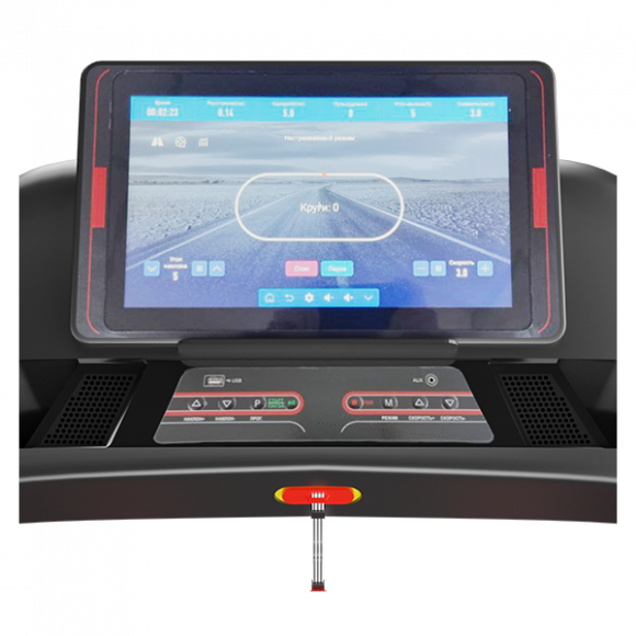 Беговая дорожка CardioPower Track5 Беговая дорожка CardioPower Track5