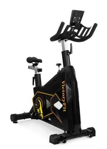 Спинбайк VictoryFit VF-GymRider 225 Black Спинбайк VictoryFit VF-GymRider 225 Black