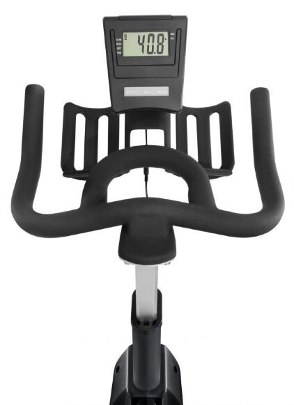 Спинбайк VictoryFit VF-GymRider 225 Black Спинбайк VictoryFit VF-GymRider 225 Black