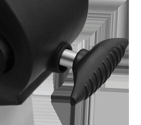 Велоэргометр Carbon U804