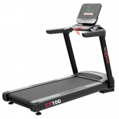 Беговая дорожка CardioPower PRO CT100 Беговая дорожка CardioPower PRO CT100